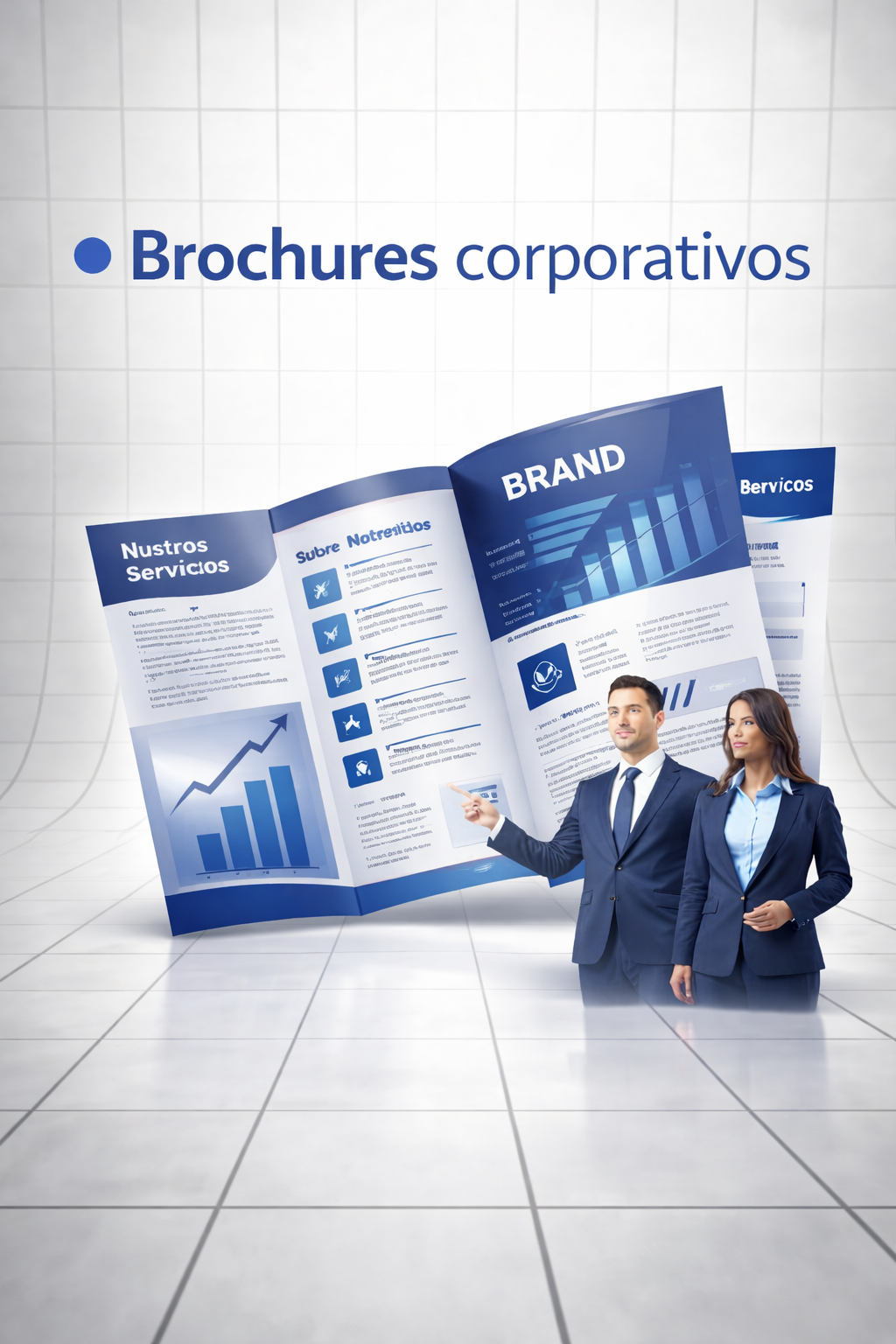 Brochures